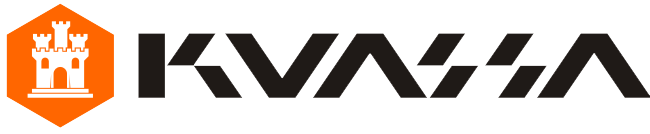 logo kuassa black ori
