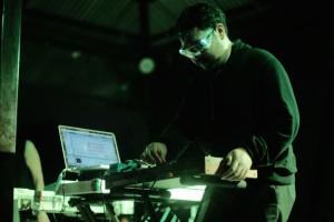 Lightchestra 2015