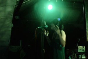 Lightchestra 2015