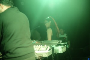 Lightchestra 2015