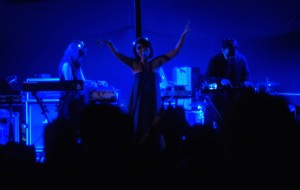 Lightchestra 2015
