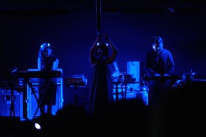 Lightchestra 2015