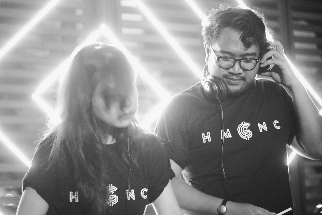Bass Heroes 2015, Golden Monkey