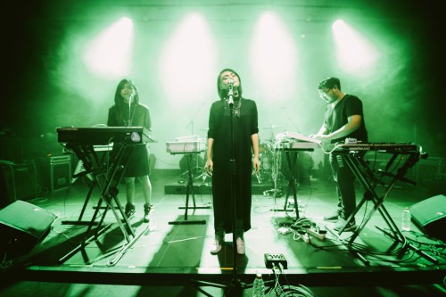 Printemps Francais at IFI 2015
