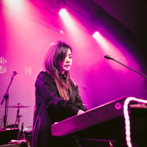 Printemps Francais at IFI 2015