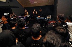 maja launching single (3)