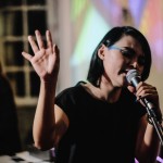 An Intimacy Vol.9 with HMGNC, Colorfast, Mocha Addict, Europe in de Tropen