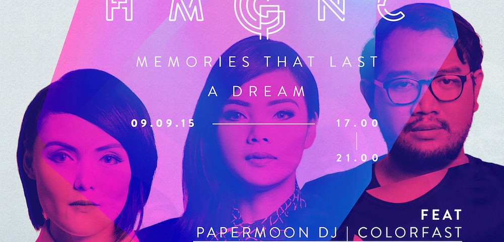 E-POSTER_HMGNC_Memory That Last A Dream