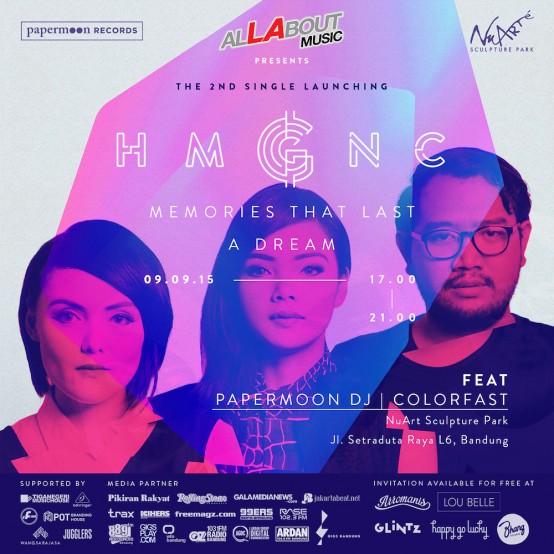 E-POSTER_HMGNC_Memory That Last A Dream