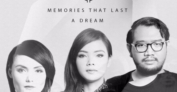 Memories That Last A Dream Remix